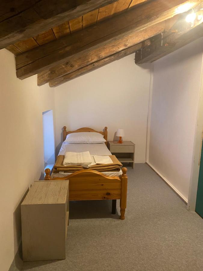 Dogna Casa Delle Giuggiole 호스텔 외부 사진