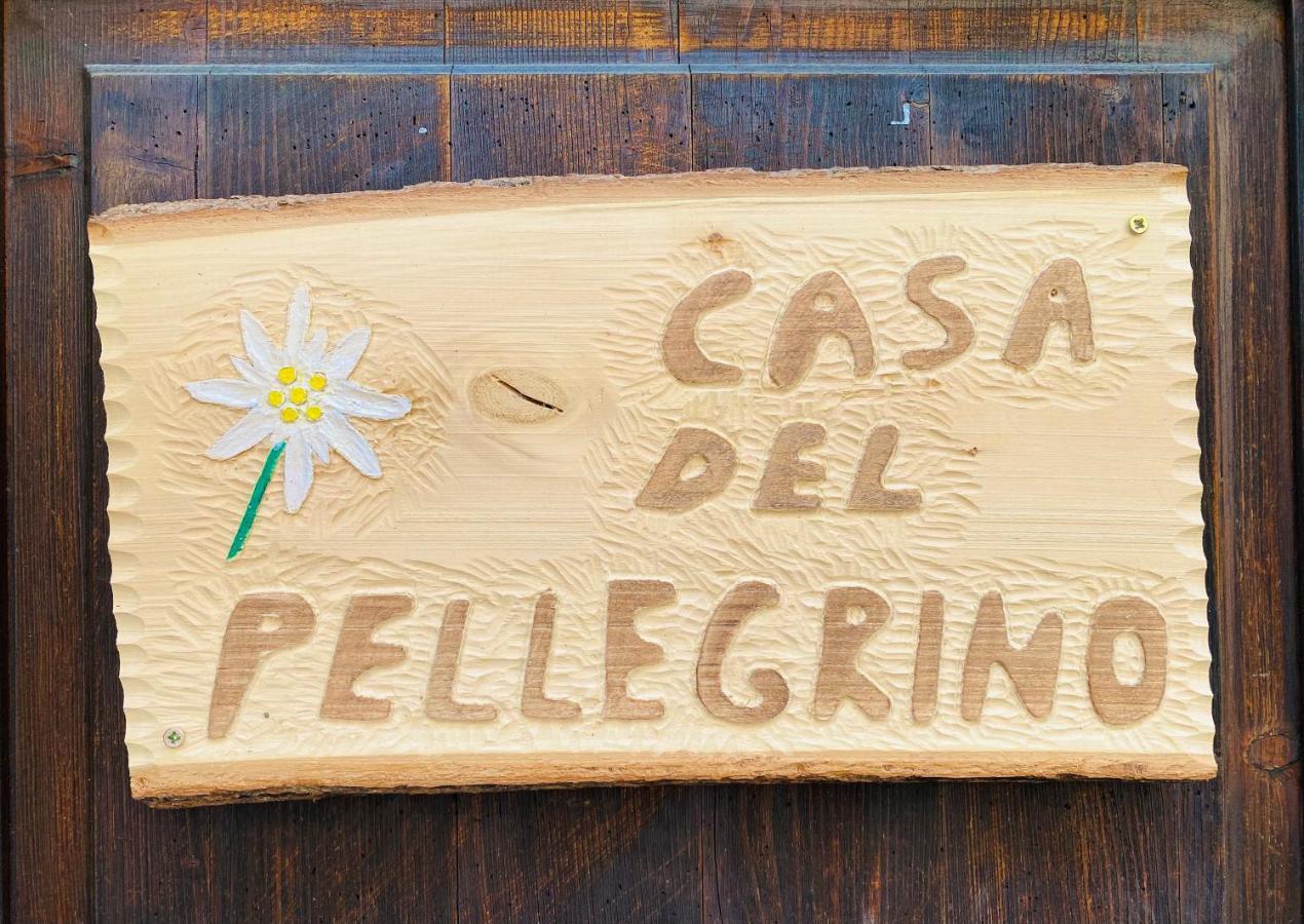 Dogna Casa Delle Giuggiole 호스텔 외부 사진