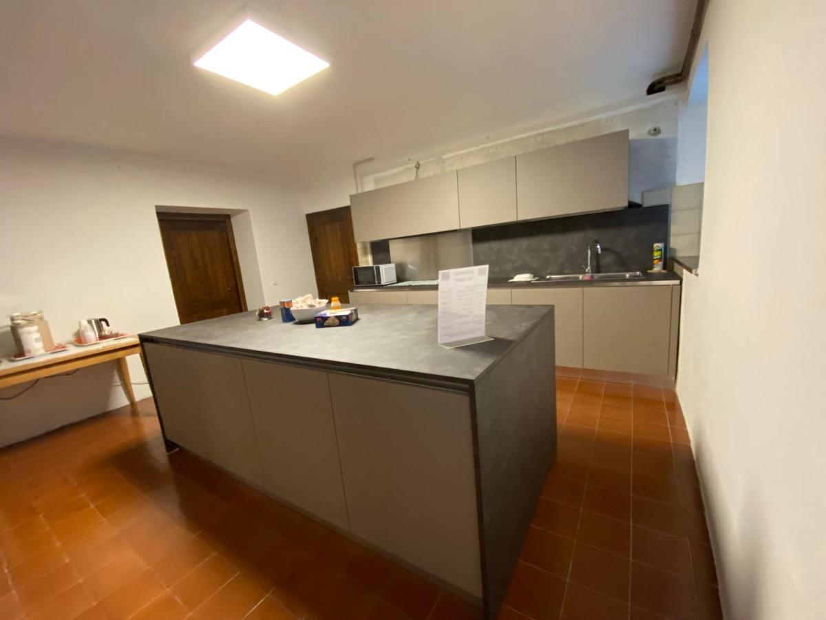 Dogna Casa Delle Giuggiole 호스텔 외부 사진