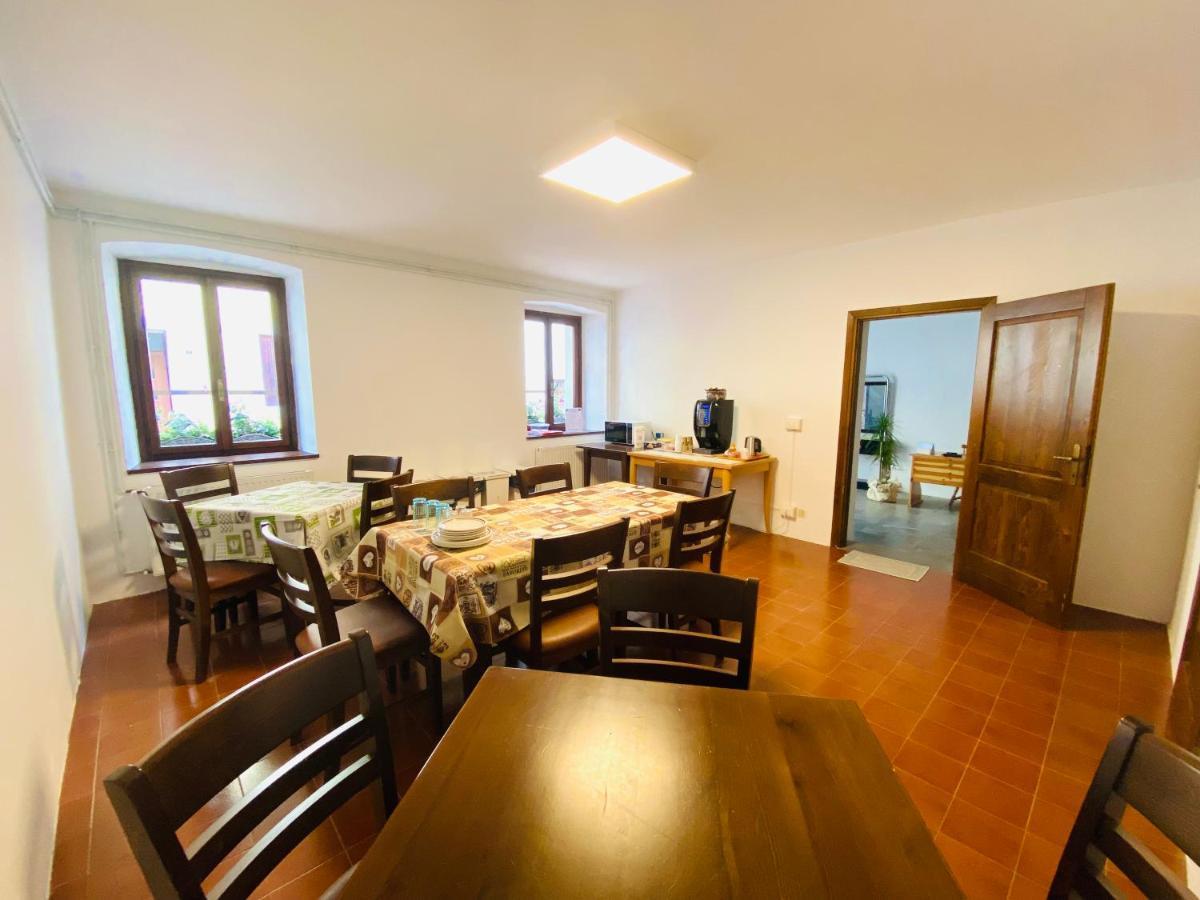 Dogna Casa Delle Giuggiole 호스텔 외부 사진