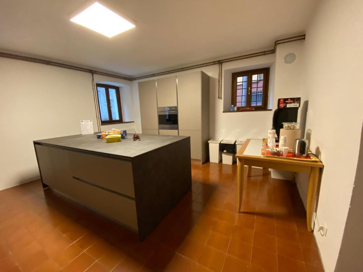 Dogna Casa Delle Giuggiole 호스텔 외부 사진
