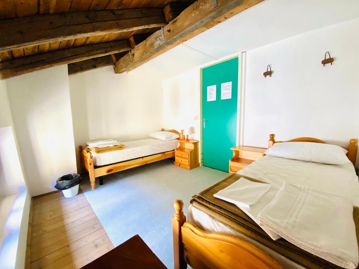 Dogna Casa Delle Giuggiole 호스텔 외부 사진