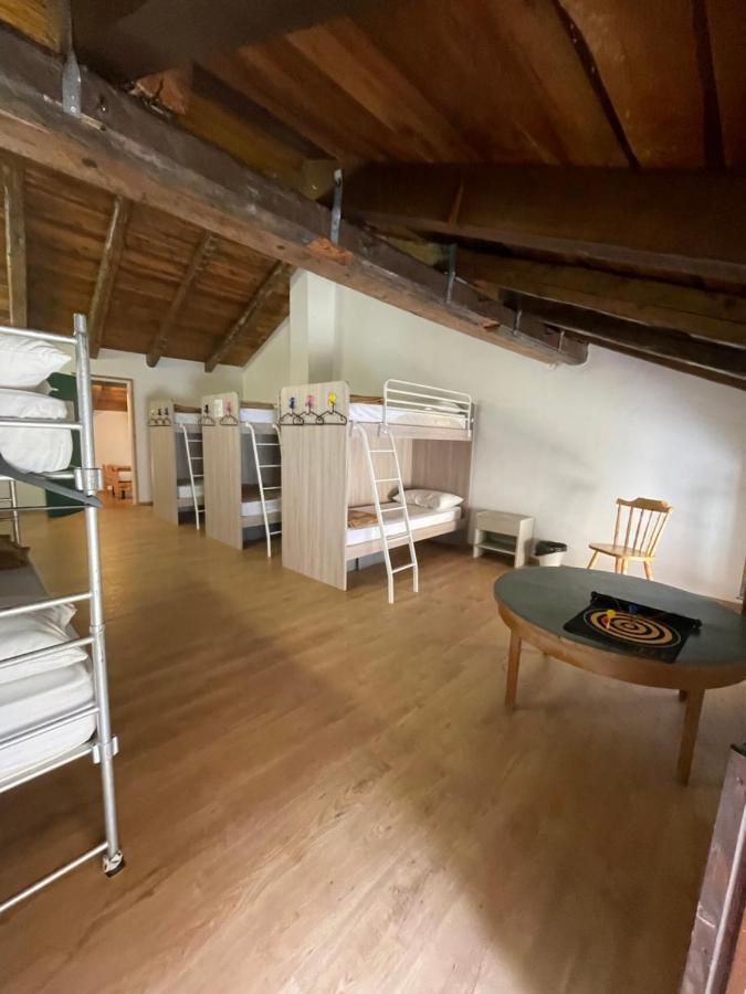 Dogna Casa Delle Giuggiole 호스텔 외부 사진